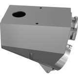 Genie Lift Part # 1252696GT - RECEPTACLE,400/230V,AC,EU, EA