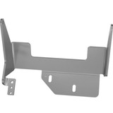 Genie Lift Part # 1252986GT - PLATE,GROUND CONTROL BOX, EA