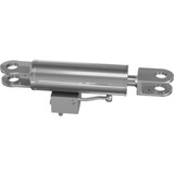 Genie Lift Part # 1253249GT - CYLINDER,REAR LOCK, 1056, EA