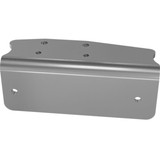 Genie Lift Part # 1253288GT - FORMING,REAR ENGINE MOUNT,DEUTZ D2.9, EA