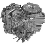 Genie Lift Part # 1253609GT - ENGINE KIT, FORD MSG425 LPS, EA