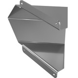 Genie Lift Part # 125367GT - FORMING,EXHAUST COVER, EA