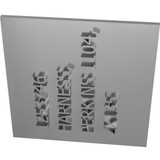 Genie Lift Part # 1253746GT - HARNESS, PERKINS 1104, J3, ZX135, EA