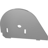 Genie Lift Part # 1253868GT - SHEAVE PLATE, UPPER, SECTION B, EA