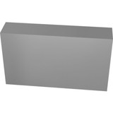 Genie Lift Part # 1253870GT - PLATE, SHEAVE SUPPORT, SECTION B, EA