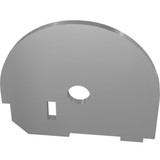 Genie Lift Part # 1253876GT - SHEAVE PLATE, UPPER, SECTION C & D, EA