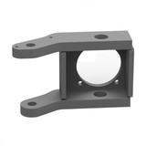 Genie Lift Part # 1254182GT - ASSY, PAINT,STEER YOKE, RT, EA