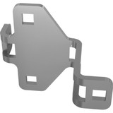 Genie Lift Part # 1254221GT - FORMING,HARDLINE CLAMP, EA