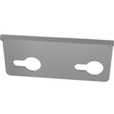 Genie Lift Part # 1254562GT - FORMING,MOUNT,ENG,ROAD LIGHT, EA