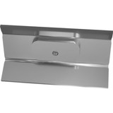 Genie Lift Part # 1254910GT - WLDT,B1,#3 RET CABLE MNT, EA