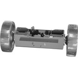 Genie Lift Part # 1255072GT - ASSEMBLY, AXLE, REAR, EA