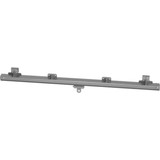 Genie Lift Part # 1256380GT - ASSY,TRACK,FALL ARREST BAR,6FT, EA