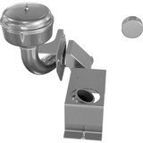 Genie Lift Part # 1256539GT - ACC,AIR PRE-CLEANER,DEUTZ, EA