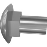 Genie Lift Part # 1256835GT - BOLT,CARRIAGE,3/8-16X.75,5,ZAG, EA