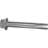 Genie Lift Part # 1256851GT - SCREW,HHF,1/2-13X3.5,8,ZAG, EA