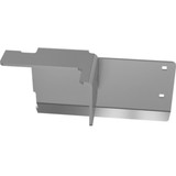 Genie Lift Part # 1256885GT - FORMING, B1, CABLE TRACK MOUNT, SX150, EA