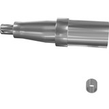 Genie Lift Part # 1257169GT - ASSY STEER YOKE + BEARING, EA