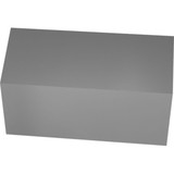 Genie Lift Part # 1257403GT - STANDOFF,6-32,1/4 FEMALE HEX X .375,ZAG, EA