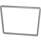 Genie Lift Part # 1257424GT - TRIM SEAL,RADIATOR,DEUTZ D2.9, EA