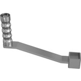 Genie Lift Part # 1257746GT - WINCH HANDLE, GL/LL, NO DECAL, EA