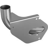 Genie Lift Part # 1258927GT - WELDMENT, PRECLEANER MT., EA