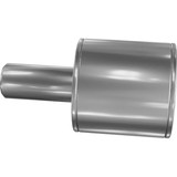 Genie Lift Part # 1259490GT - ISOLATOR,SANDWICH MNT TYPE 2, EA