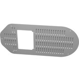 Genie Lift Part # 1259604GT - PLATE,HYD TANK CVR,VENTED,T4F, EA