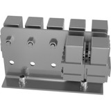 Genie Lift Part # 1259639GT - HARN,GBOX Z45DC/BE RELAY ASSY, EA