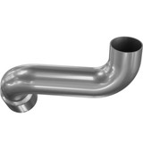 Genie Lift Part # 1259895GT - TAILPIPE,404D-22T,Z-80, EA