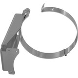 Genie Lift Part # 1260110GT - WELDMENT,MOUNT,LP TANK, EA