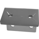 Genie Lift Part # 1260163GT - FORMING, ES COVER CONTACT, EA