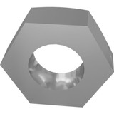 Genie Lift Part # 1260224GT - NUT,TL JAM,1/4-20,A,ZAG, EA
