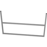 Genie Lift Part # 1260787GT - WELDMENT,EXT REAR RAIL,GS90**, EA