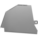 Genie Lift Part # 1261182GT - CONTROL BOX COVER, LF SIDE, EA