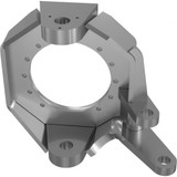 Genie Lift Part # 1261310GT - MACHINE RH, YOKE Z60E, EA