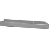 Genie Lift Part # 1261620GT - TUBE, CHASIS, ANGLED FRONT, RL4, EA
