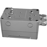 Genie Lift Part # 1261794GT - ASSEMBLY, RCBO, 10A, 30MA, 50HZ, IP65, EA