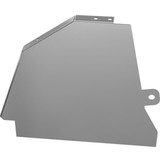 Genie Lift Part # 1262126GT - CONTROL BOX COVER,RT SIDE, EA