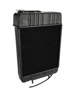 Genie Lift Part # 1262308GT - RADIATOR/EXPANSION TANK,DEUTZ 2.9L, EA