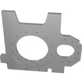 Genie Lift Part # 1262393GT - MACHINING, BASE, SWING CHASSIS, EA