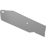 Genie Lift Part # 1262399GT - PLATE, TOWER, SWING CHASSIS, MAIN, EA