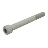 Genie Lift Part # 1263232GT - SCREW,SHC,1/2-13X4.5,A574,ZAG, EA