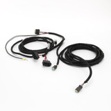 Genie Lift Part # 1263762GT - HARNESS, WORK LIGHTS, EA