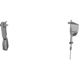 Genie Lift Part # 1263773GT - SEATBELT ASSY, 3" RETRACTABLE, EA