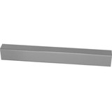 Genie Lift Part # 1263993GT - TUBE, RECTANGULAR, STEEL, A500, 6 X 8 X 0.375 X 64.88" LG, EA