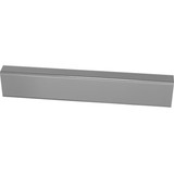 Genie Lift Part # 1264411GT - TUBE,RECT,STL,2X4X.120X22.5, EA