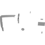 Genie Lift Part # 1264483GT - COUNTERWEIGHT, S65XC, EA