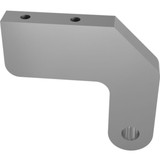Genie Lift Part # 1264776GT - ENGINE TRAY UPPER MT., MACH., EA