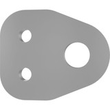 Genie Lift Part # 1264821GT - MACHINED,ENGINE TRAY SUPPORT, EA