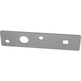 Genie Lift Part # 1266017GT - PLATE, CLAMP EXTENSION, EA